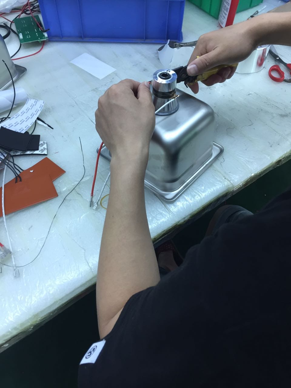 transducer